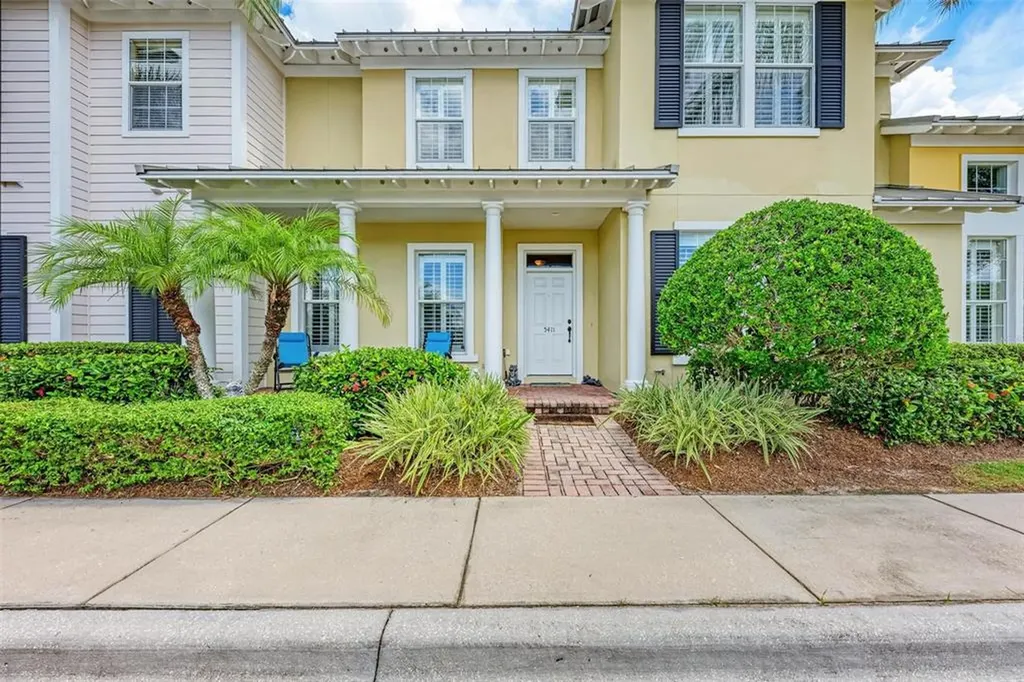 5411 Cafrey Place Apollo Beach FL 33572