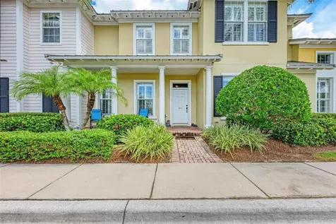 5411 Cafrey Place Apollo Beach FL 33572