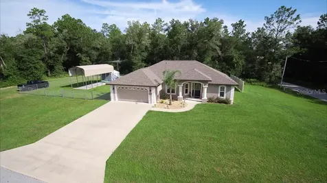 19873 SW 75th Street Dunnellon FL 34431