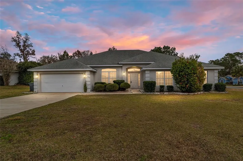 5191 SW 115th Loop Ocala FL 34476