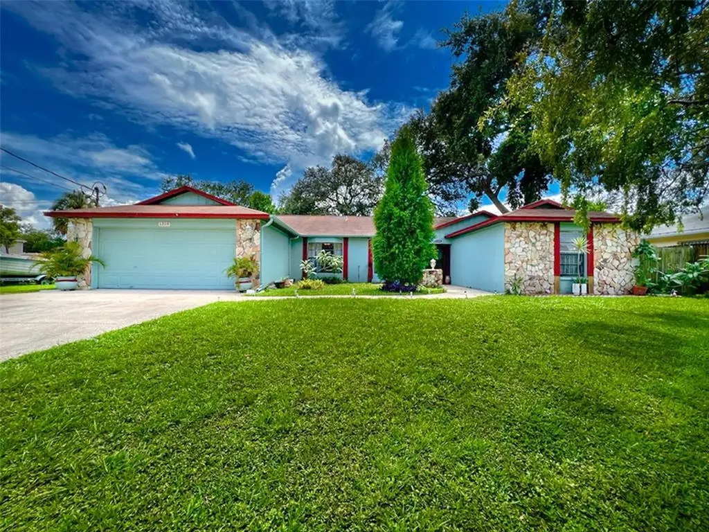 1318 W Nassau Street Tampa FL 33607