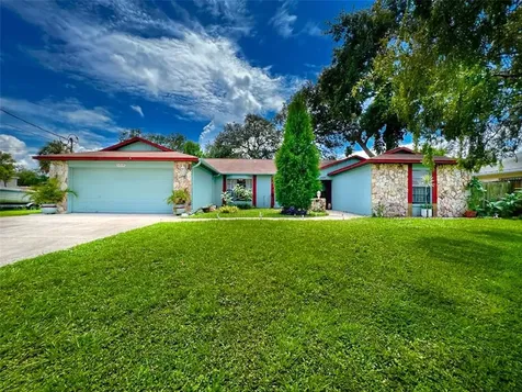 1318 W Nassau Street Tampa FL 33607