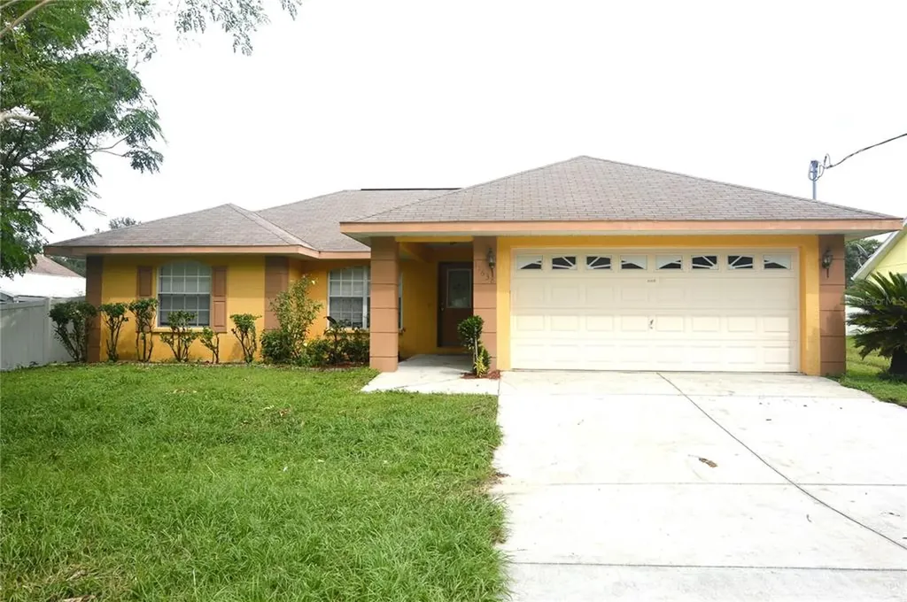 11638 Pasadena Road Dade City FL 33525