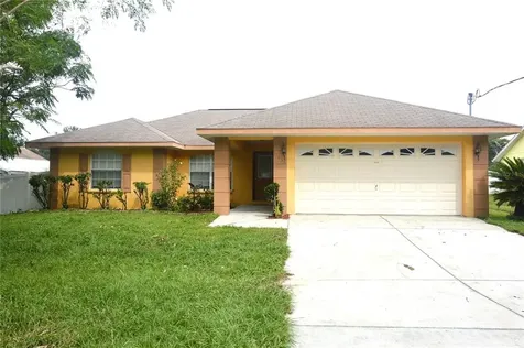 11638 Pasadena Road Dade City FL 33525