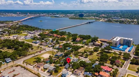 125 N Hollywood Avenue Daytona Beach FL 32118