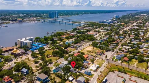 125 N Hollywood Avenue Daytona Beach FL 32118