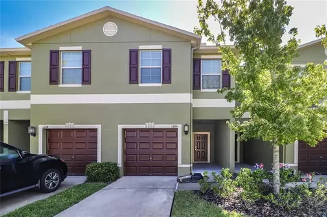 1266 Acadia Harbor Place Brandon FL 33511