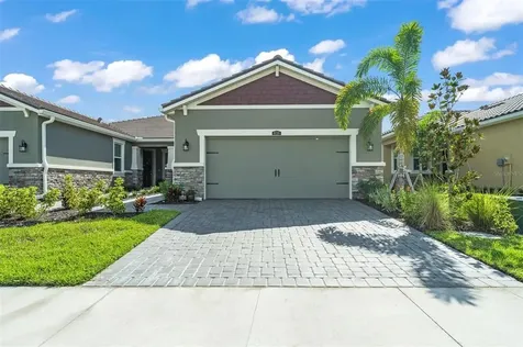 8736 Rain Song Road Sarasota FL 34238