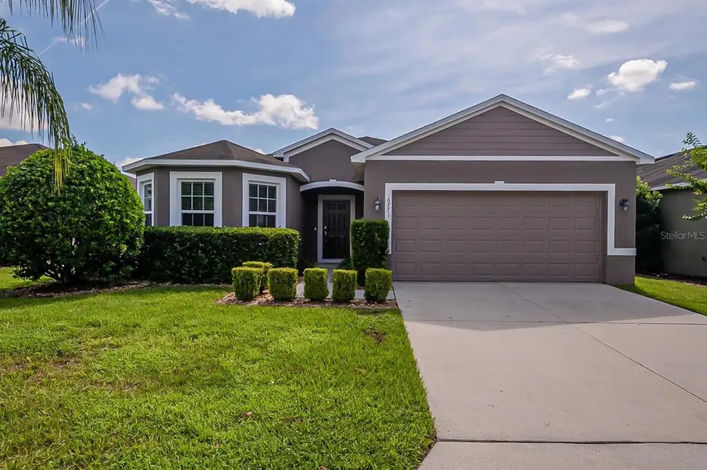 6771 Glenbrook Drive Lakeland FL 33811