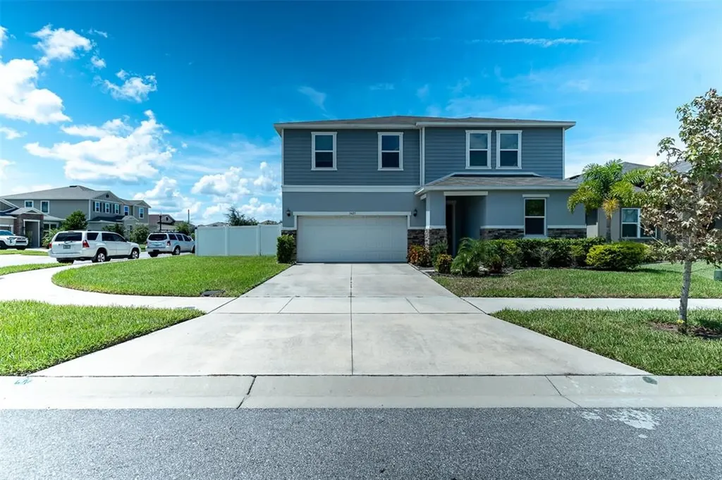 5425 Marylebone Drive Saint Cloud FL 34771