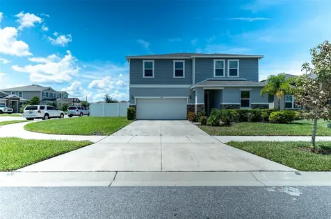 5425 Marylebone Drive Saint Cloud FL 34771