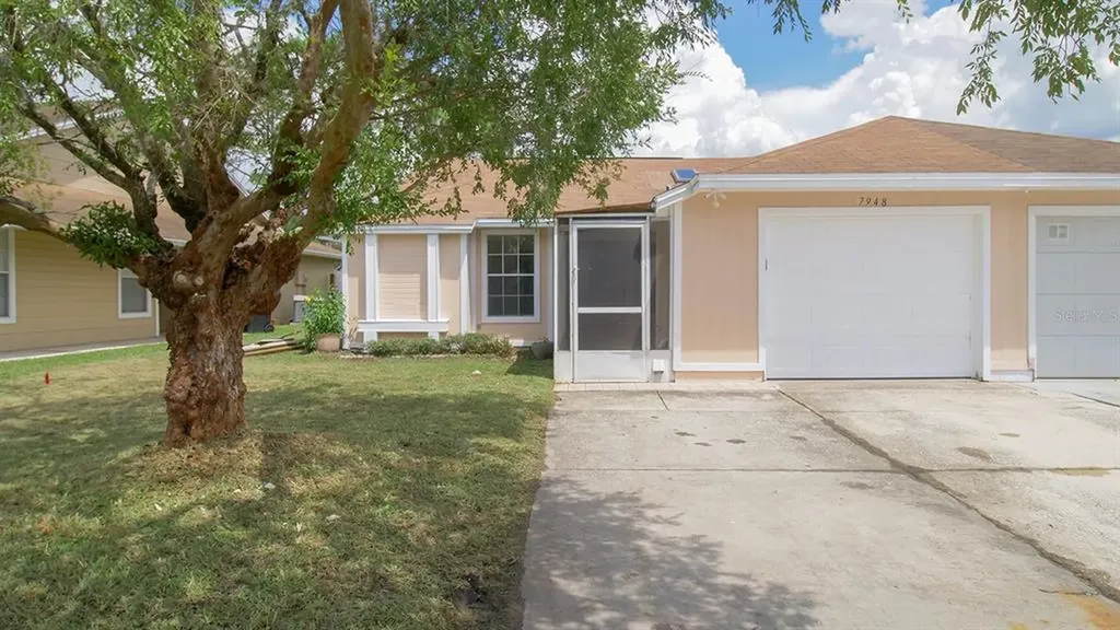 7948 Sagebrush Place Orlando FL 32822