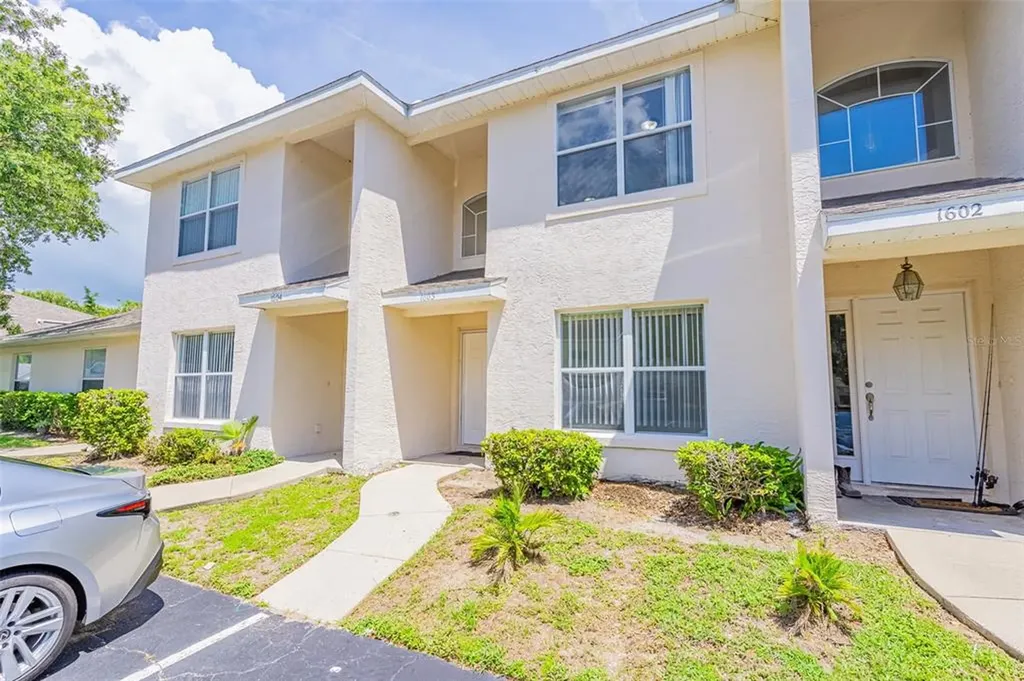 1603 Deer Springs Road Port Orange FL 32129