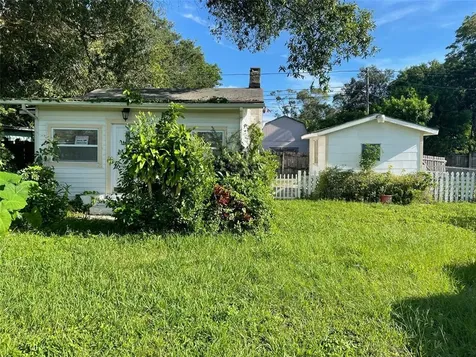 3119 55th Avenue N St Petersburg FL 33714