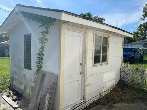 3119 55th Avenue N St Petersburg FL 33714