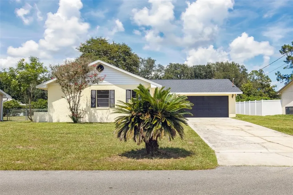 6314 Sunny Way Lakeland FL 33813