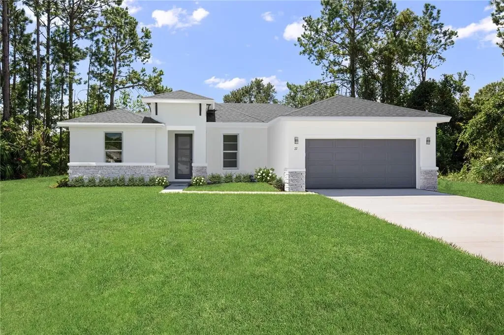15340 SW 50th Avenue Road Ocala FL 34473