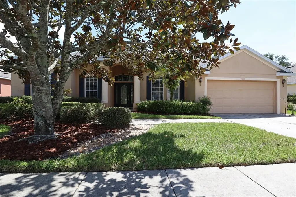 2700 Treymore Drive Orlando FL 32825
