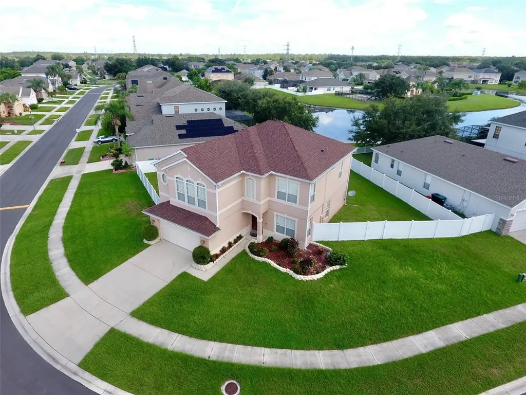 1296 Darnaby Way Orlando FL 32824