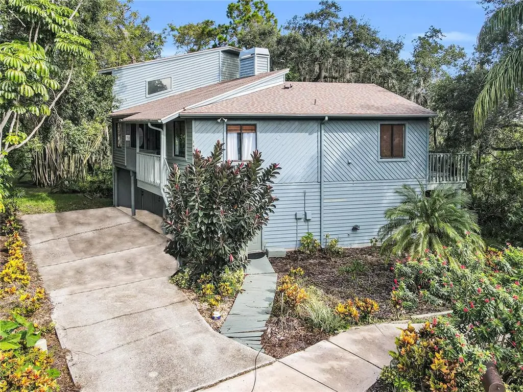 1451 Briarwood Court Safety Harbor FL 34695