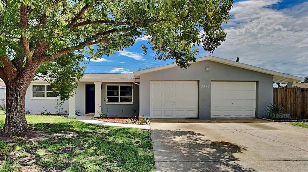 3814 Holiday Lake Drive Holiday FL 34691