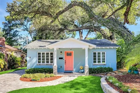 805 E Amelia Street Orlando FL 32803
