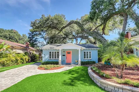 805 E Amelia Street Orlando FL 32803