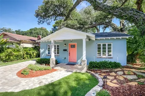 805 E Amelia Street Orlando FL 32803