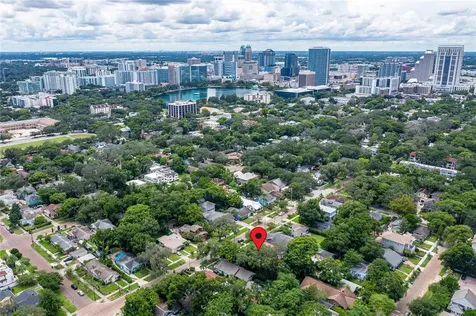 805 E Amelia Street Orlando FL 32803