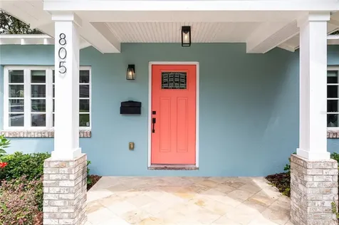 805 E Amelia Street Orlando FL 32803