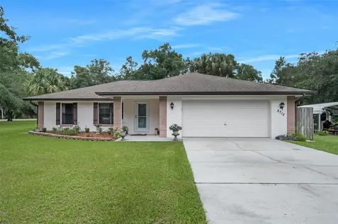 8712 W Sasso Lane Crystal River FL 34428