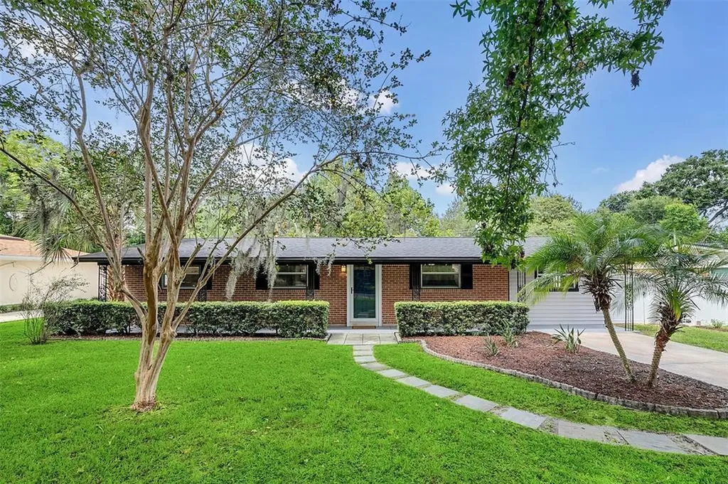 2937 Sanbina Street Winter Park FL 32789