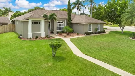 1301 S Prairie Circle Deltona FL 32725