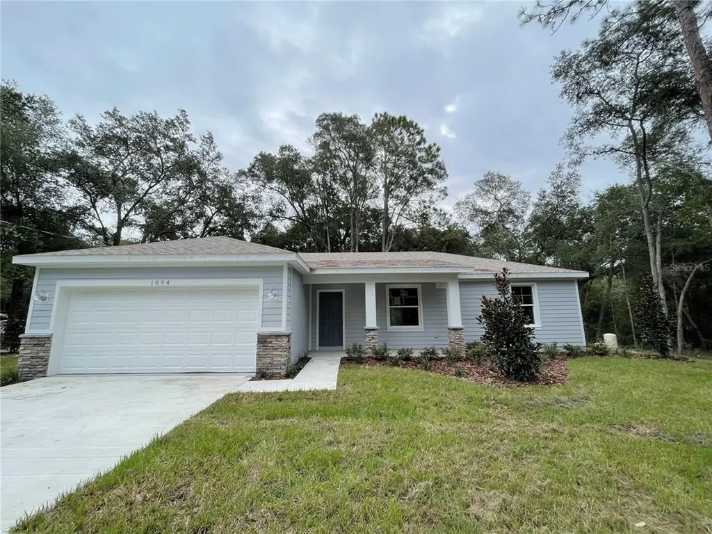 1094 Lolita Street Orange City FL 32763