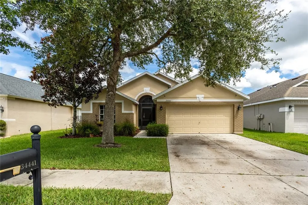 34441 Blue Ash Court Wesley Chapel FL 33545