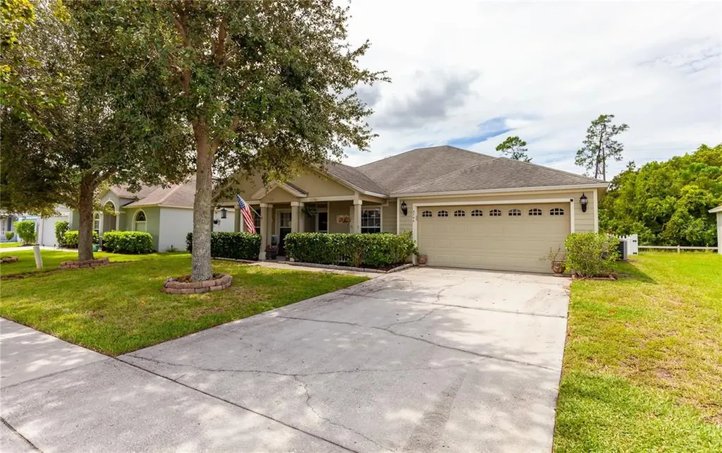4740 Ashurst Street Kissimmee FL 34758