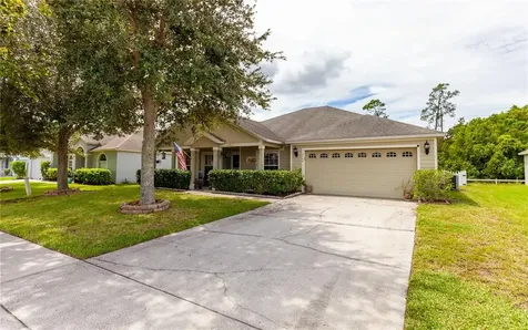 4740 Ashurst Street Kissimmee FL 34758