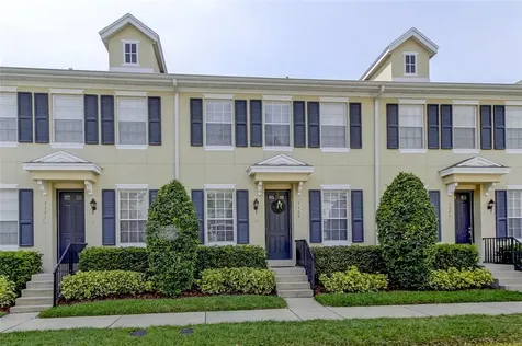 7329 S Saint Patrick Street Tampa FL 33616