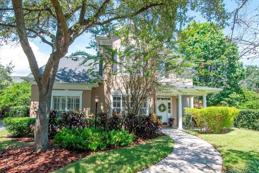 322 Sea Island Way Tampa FL 33602