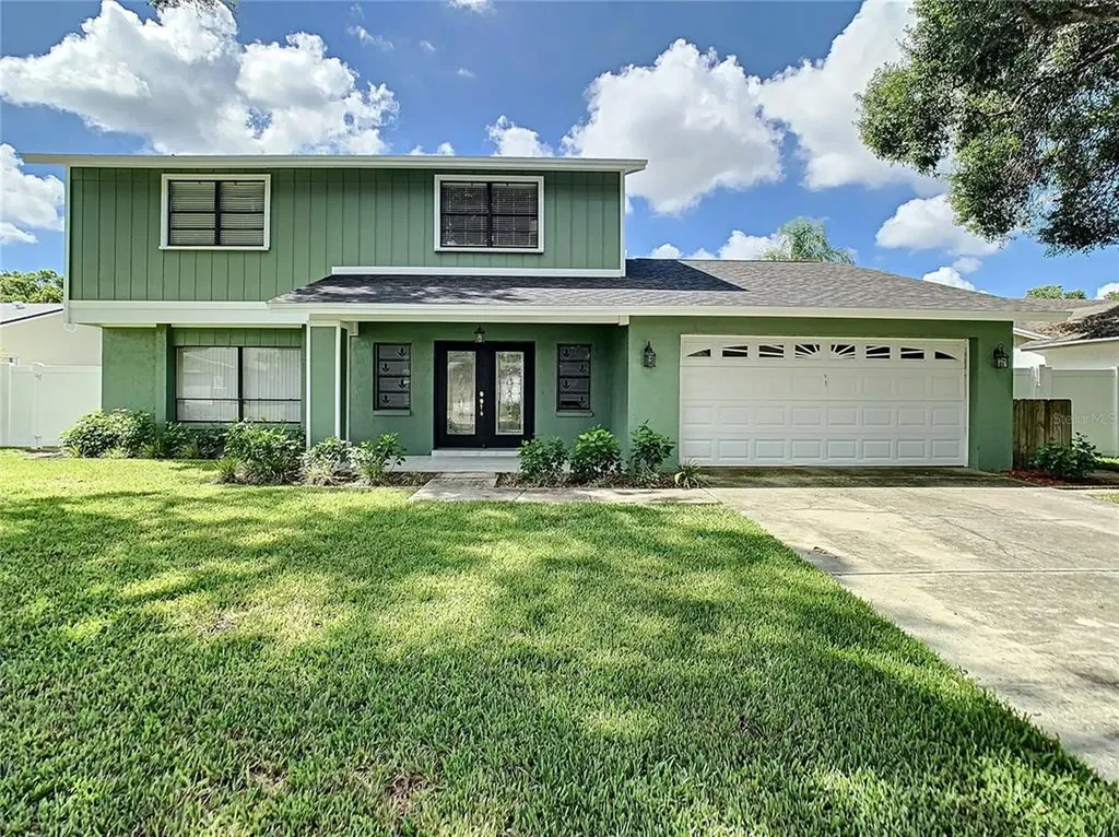5010 Grainary Avenue Tampa FL 33624
