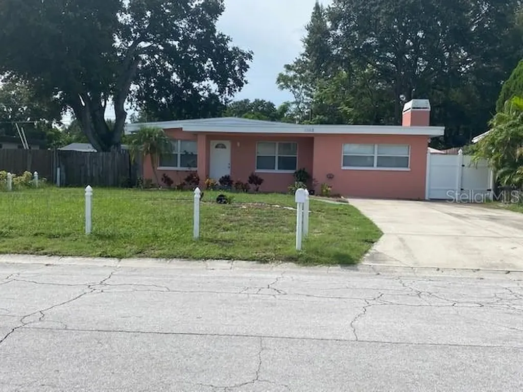 1363 Tuscola Street Clearwater FL 33756