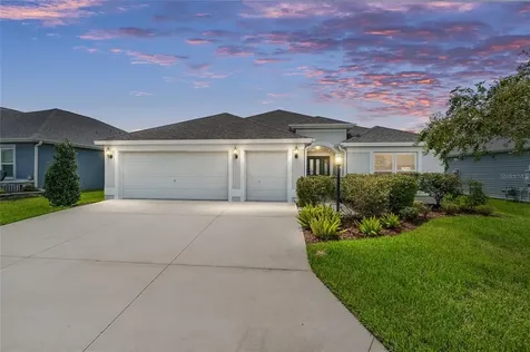 2964 Hicks Place The Villages FL 32163