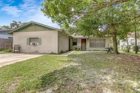 705 Sarita Street Sanford FL 32773