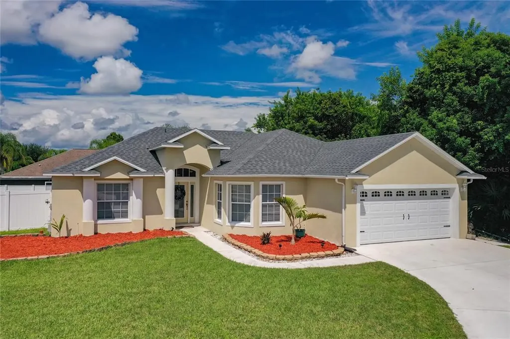 4200 Cracker Court Saint Cloud FL 34772