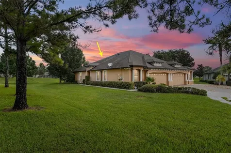 14157 Sweetshrub Court Brooksville FL 34613