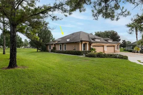 14157 Sweetshrub Court Brooksville FL 34613