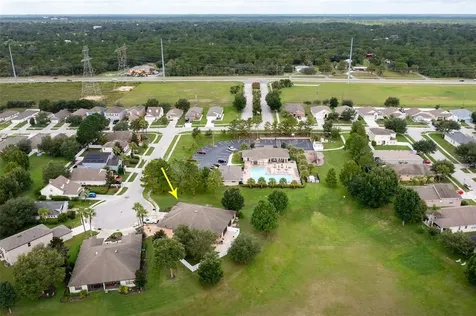 14157 Sweetshrub Court Brooksville FL 34613