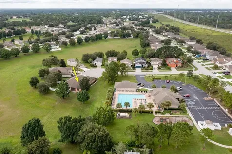 14157 Sweetshrub Court Brooksville FL 34613