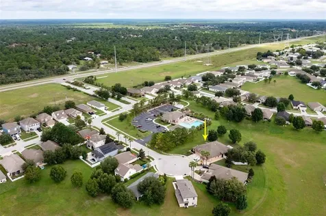 14157 Sweetshrub Court Brooksville FL 34613