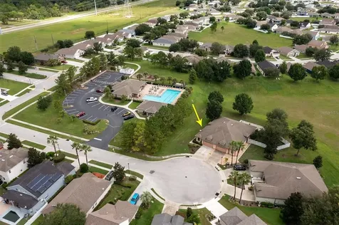 14157 Sweetshrub Court Brooksville FL 34613